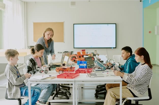Innovative Teaching Strategies for Student Engagement
